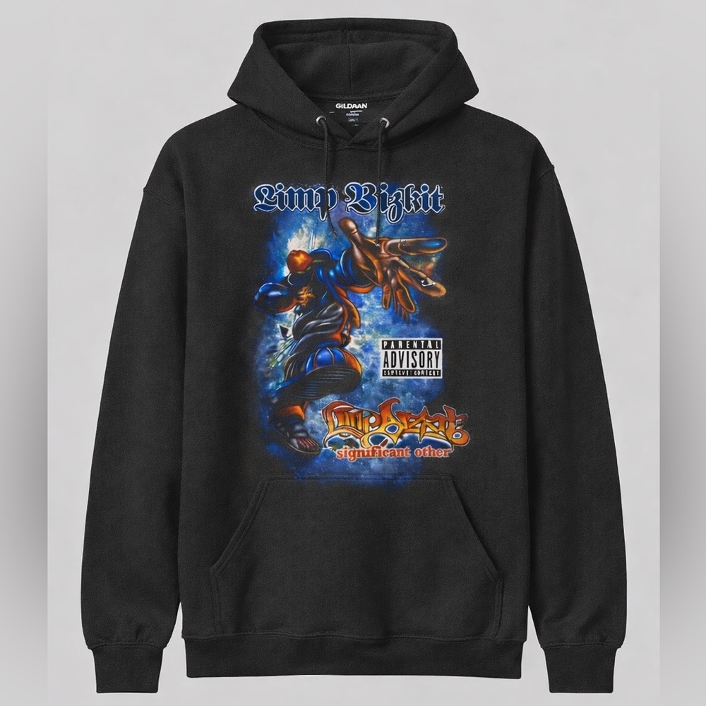 Significant Other. Hoodie Gildan Sz S-2XL.